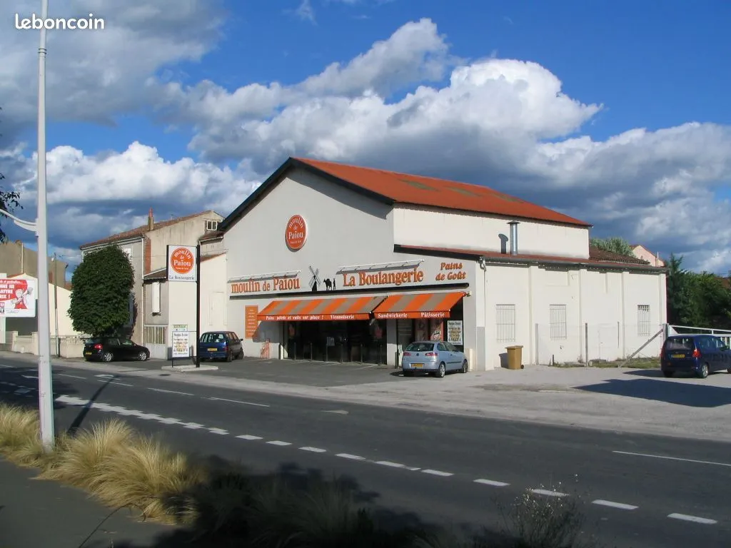 Local commercial