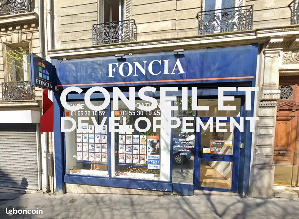 Local commercial