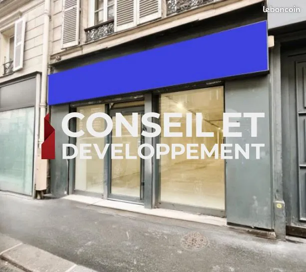 Local commercial