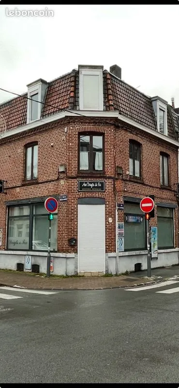 Local commercial