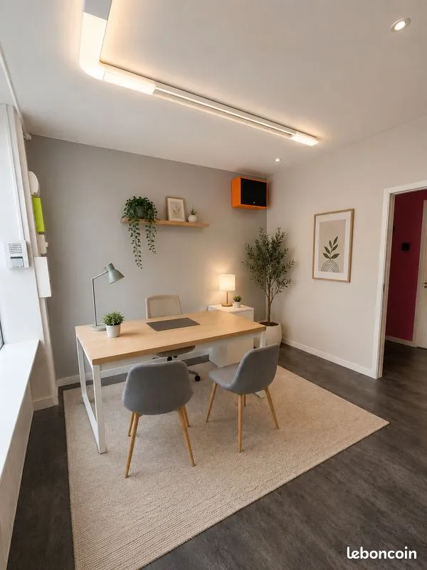 Bureau