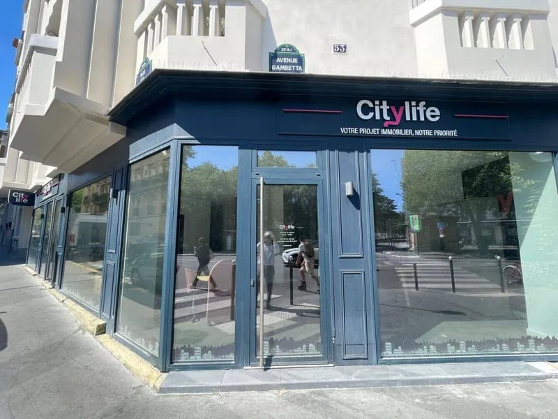 Local commercial