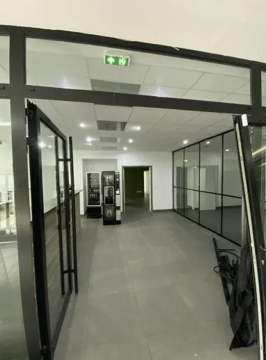 Local commercial