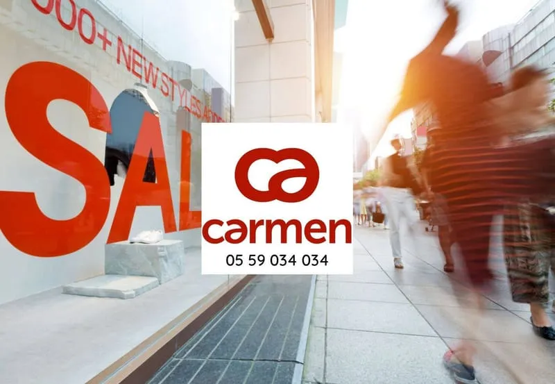 Local commercial