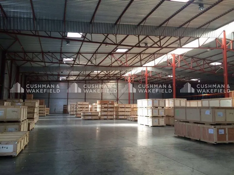 Logistique