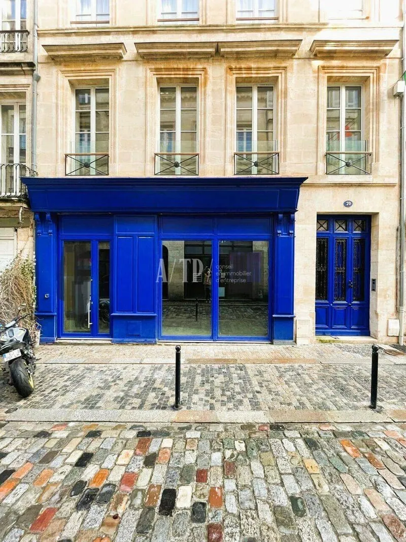 Local commercial