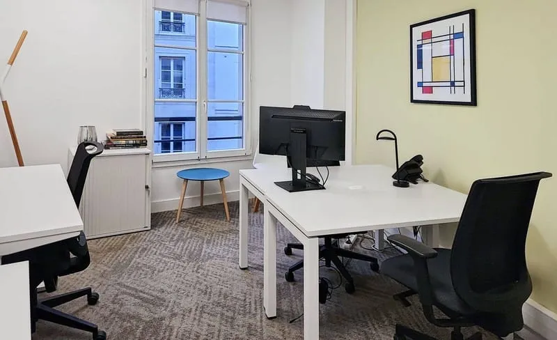 Bureau