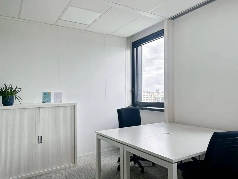 Bureau