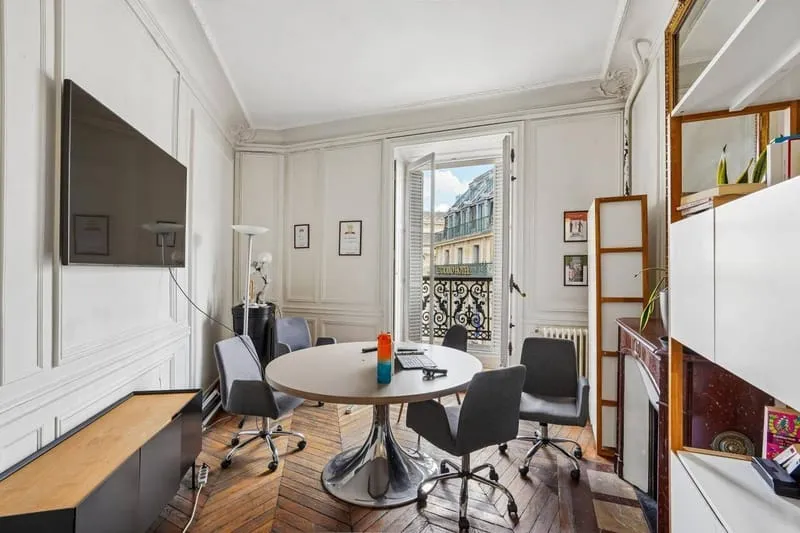 Bureau