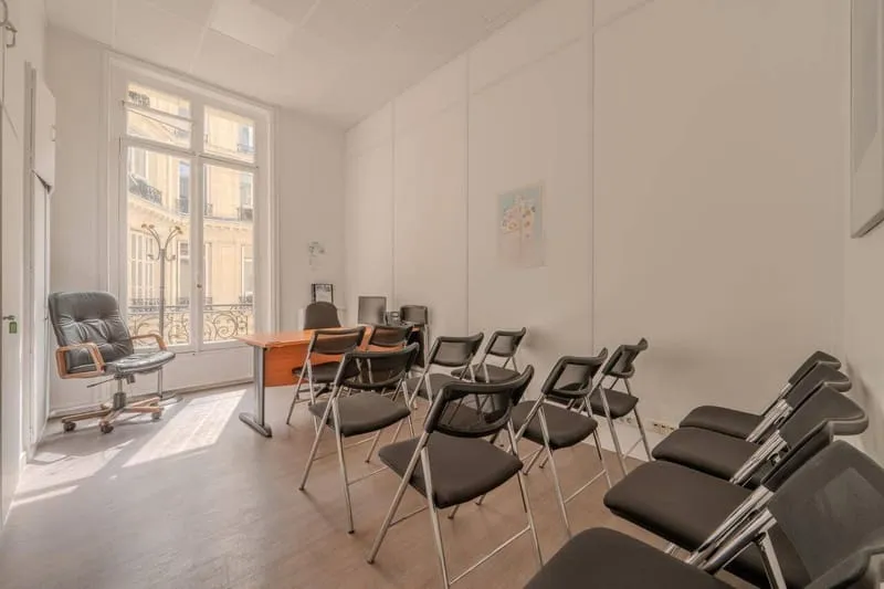 Bureau