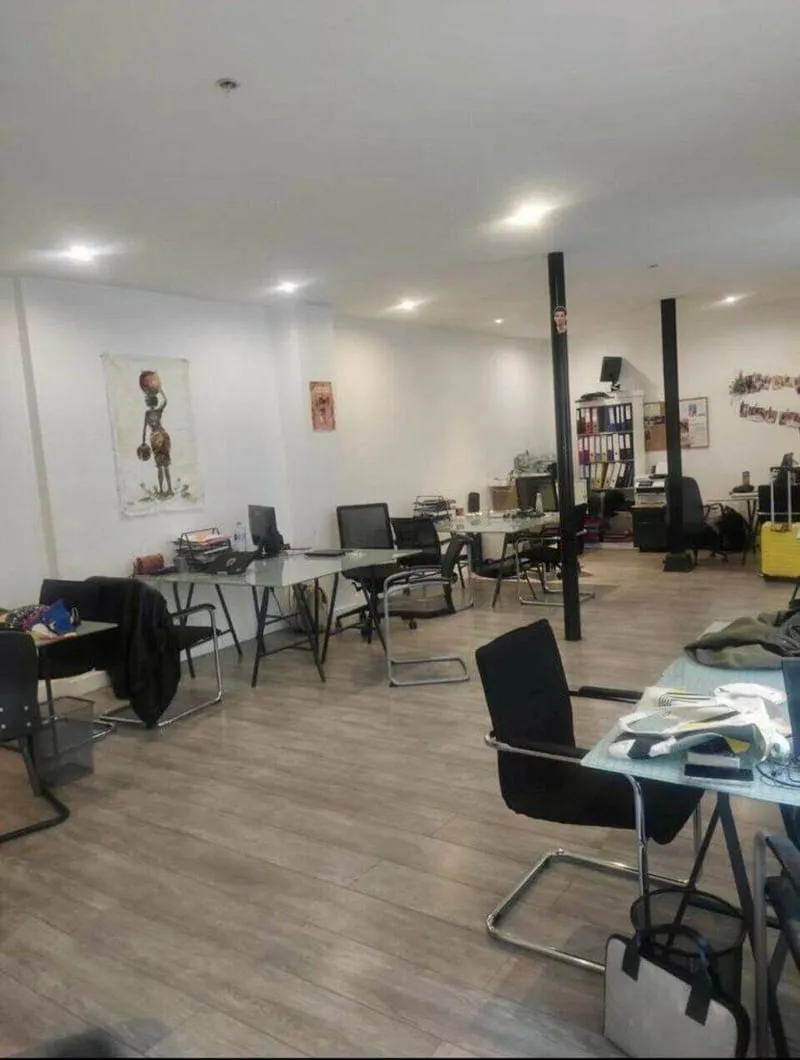 Bureau