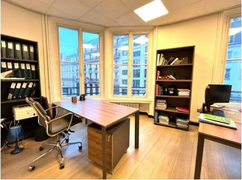 Bureau
