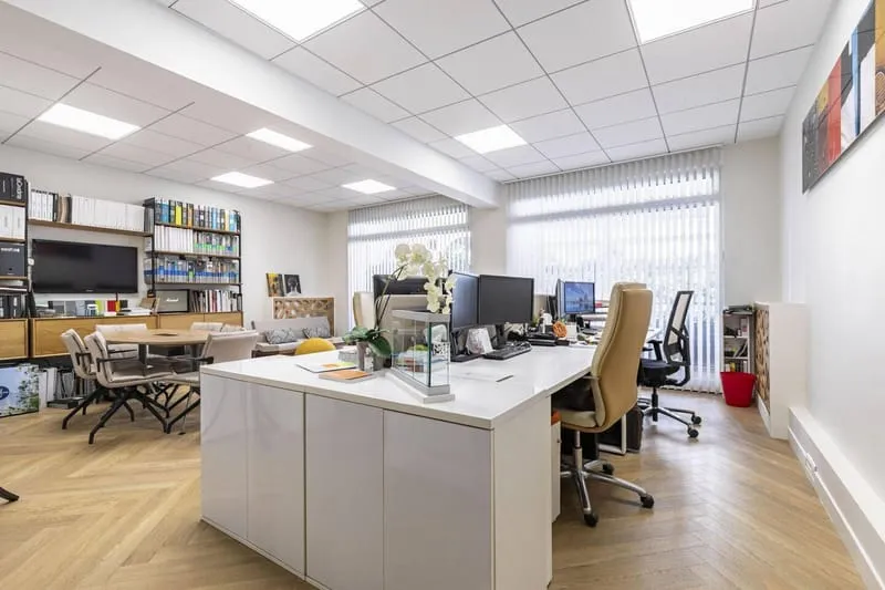 Bureau