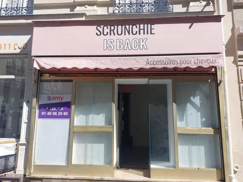 Local commercial