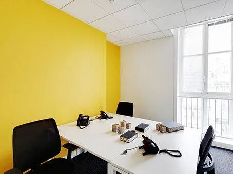 Bureau