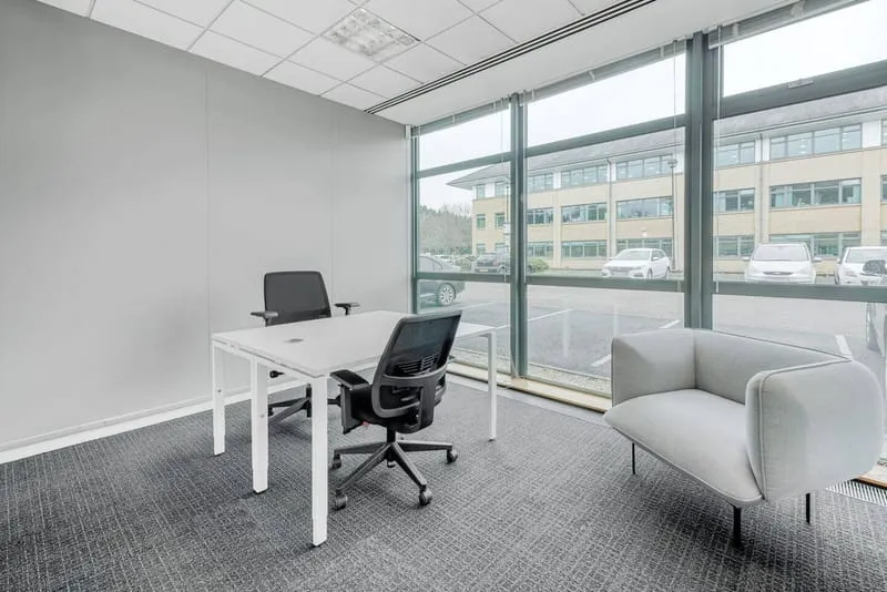Bureau