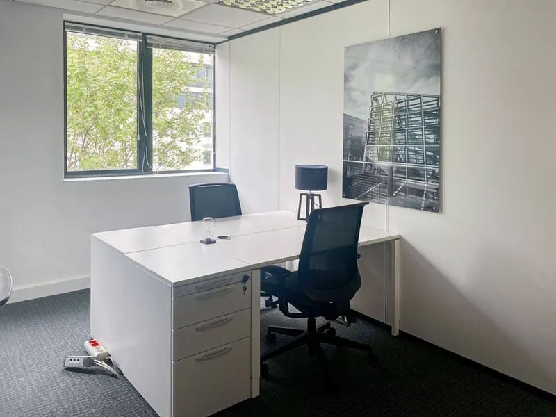 Bureau