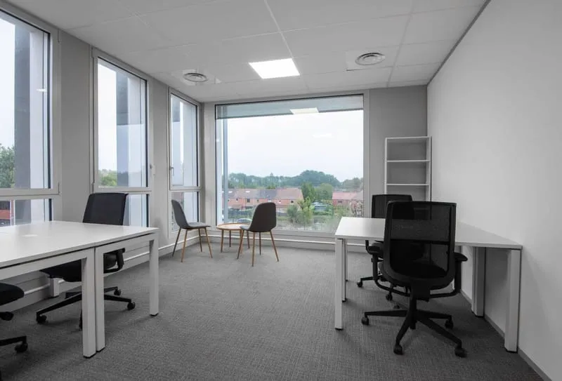 Bureau