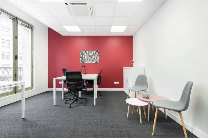 Bureau