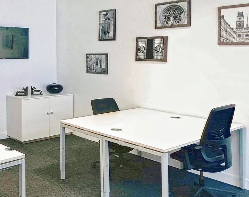 Bureau