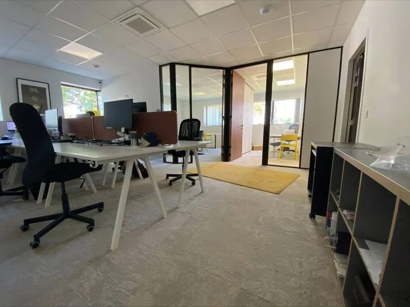 Bureau