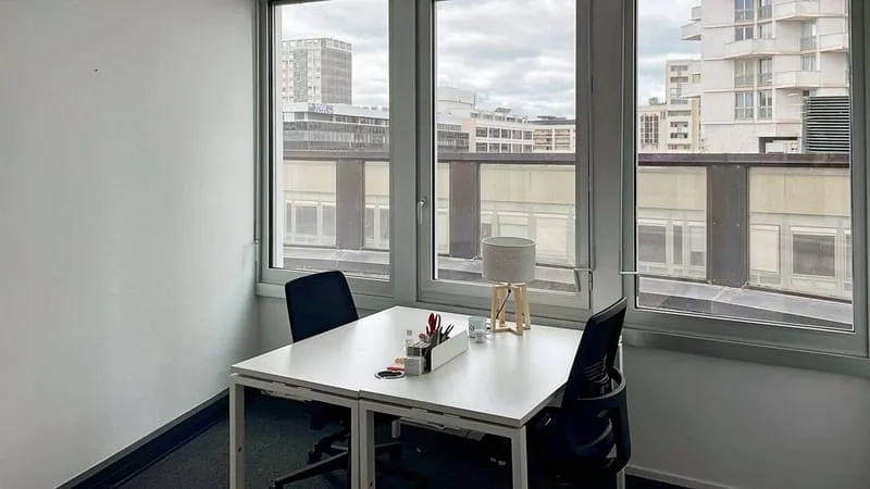 Bureau