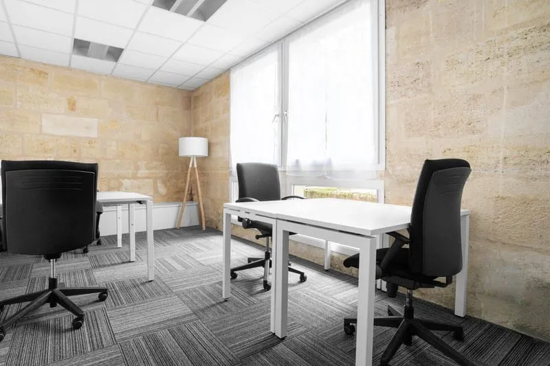 Bureau