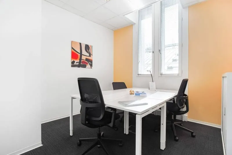 Bureau