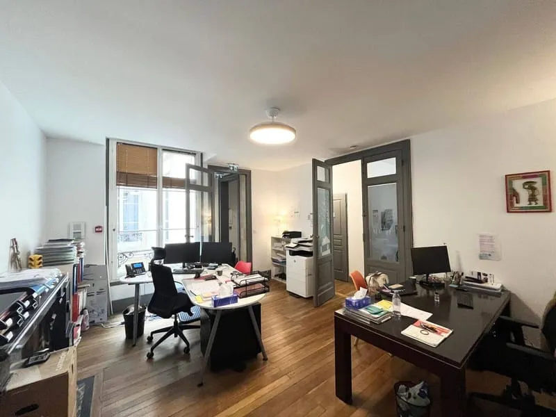 Bureau