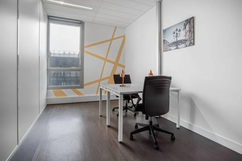 Bureau