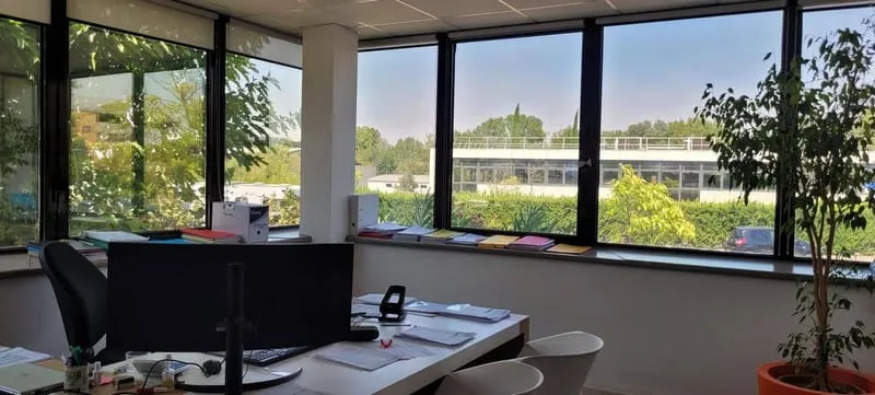 Bureau