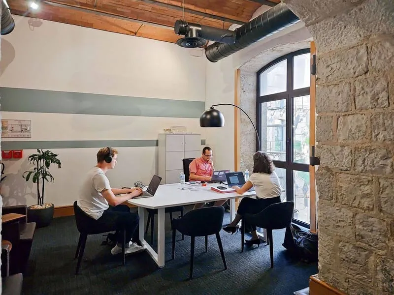 Bureau