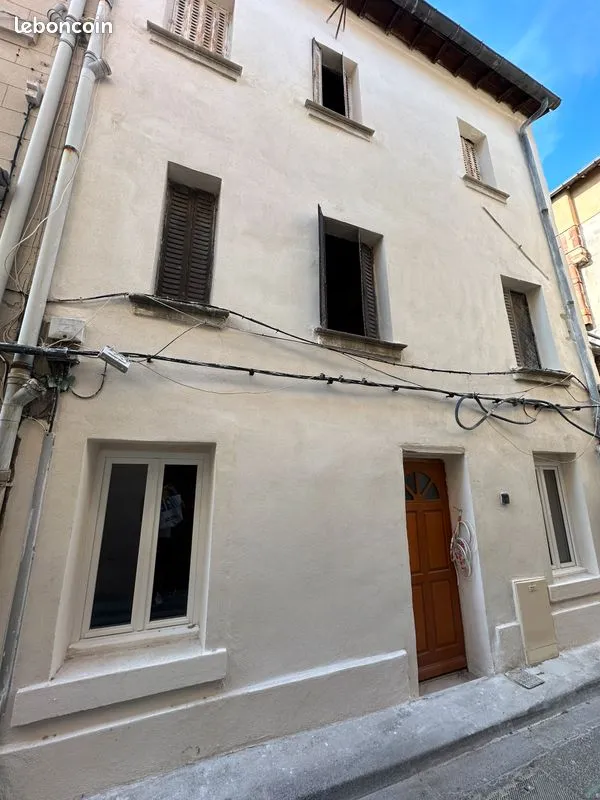 Immeuble