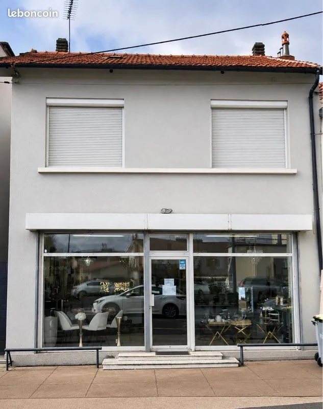 Immeuble