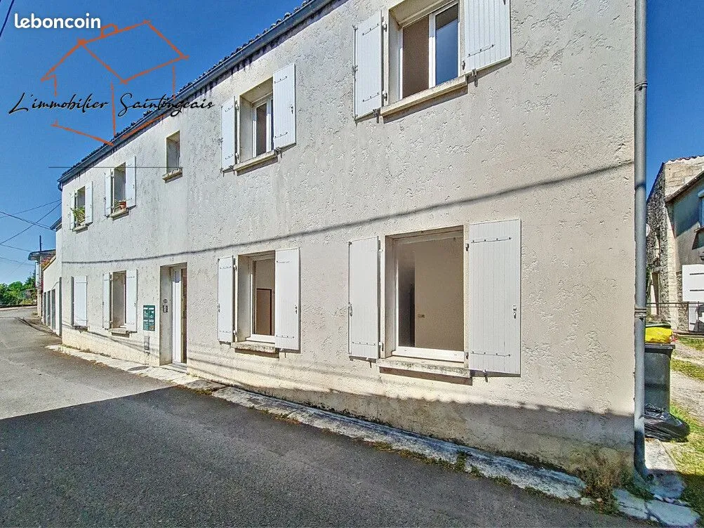 Immeuble
