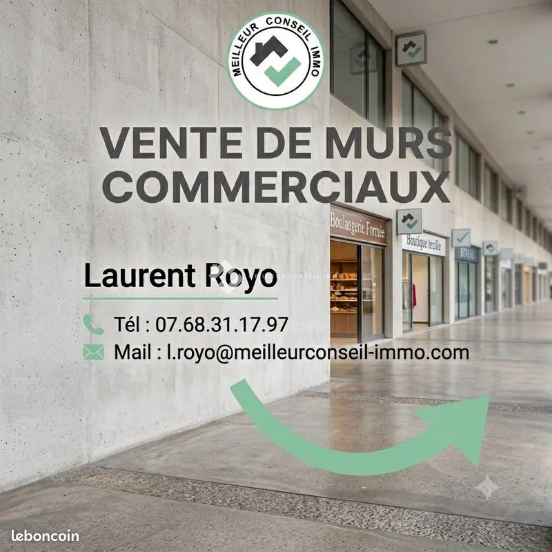 Local commercial