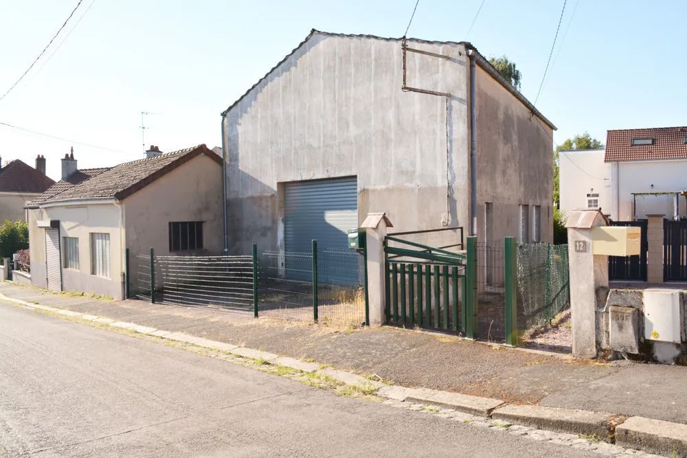 Local d'activité