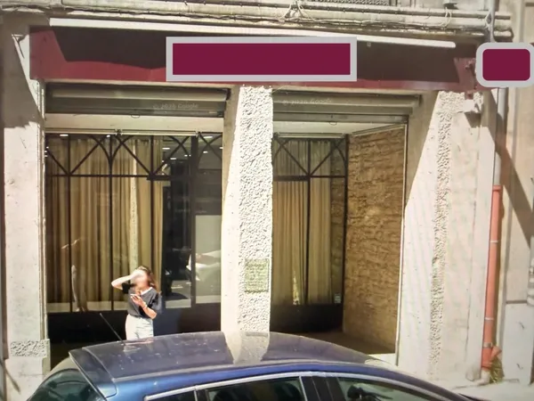 Local commercial
