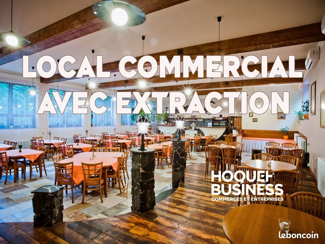 Local commercial