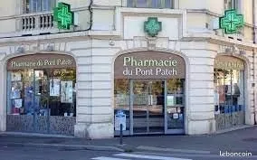 Local commercial