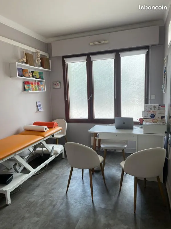 Bureau
