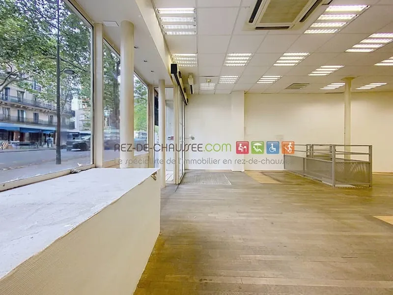 Local commercial