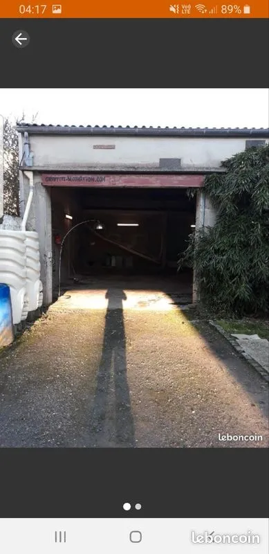 Logistique