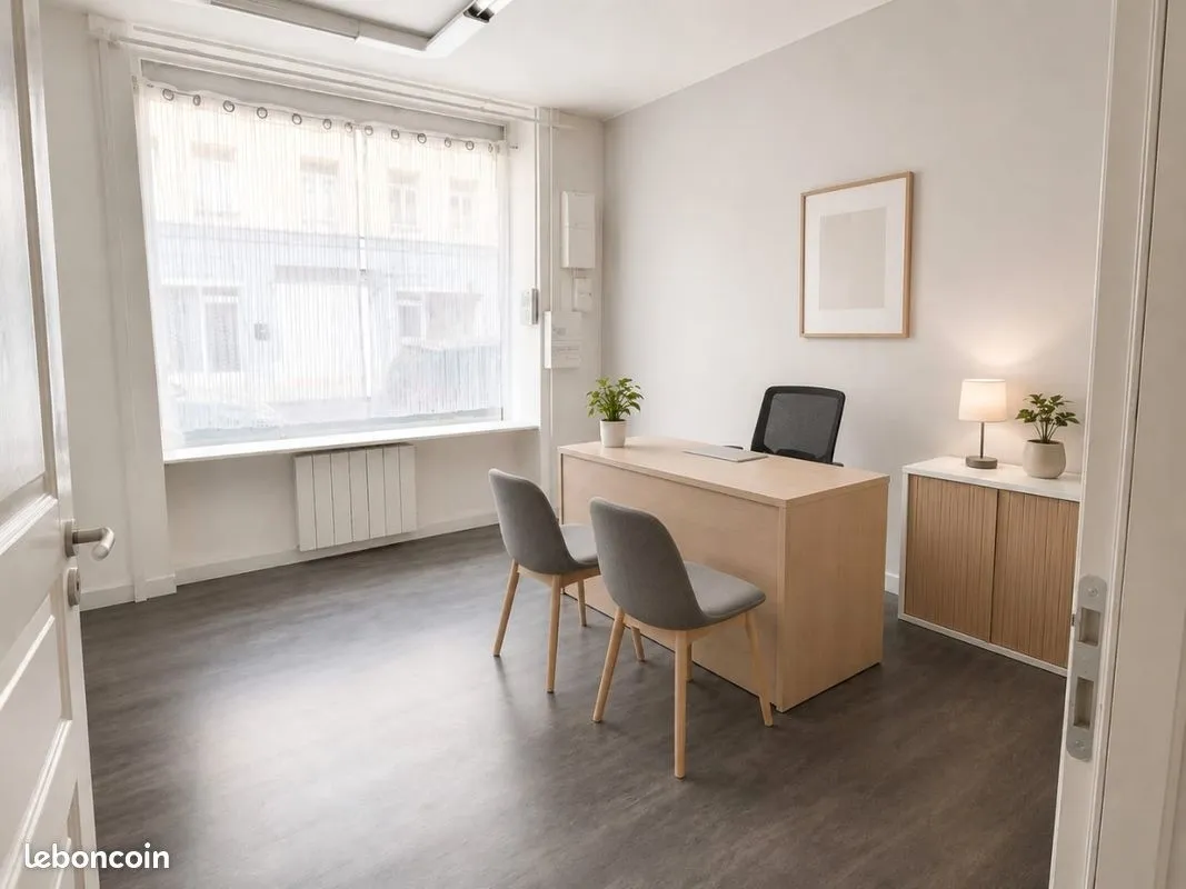 Bureau