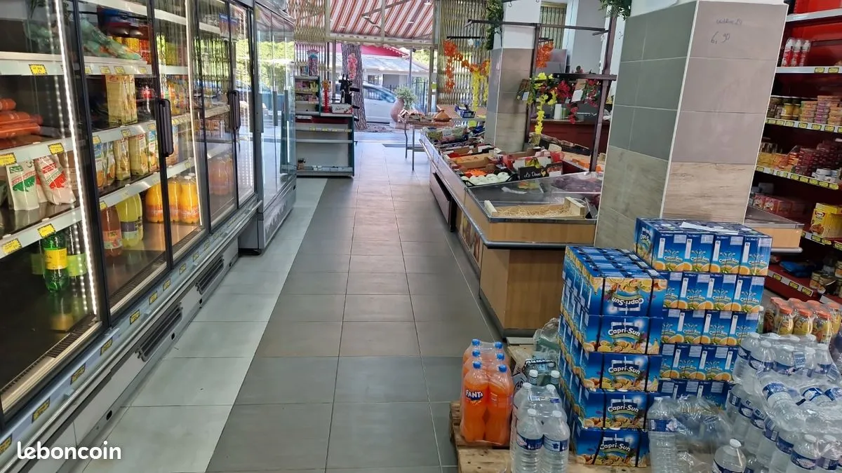 Local commercial