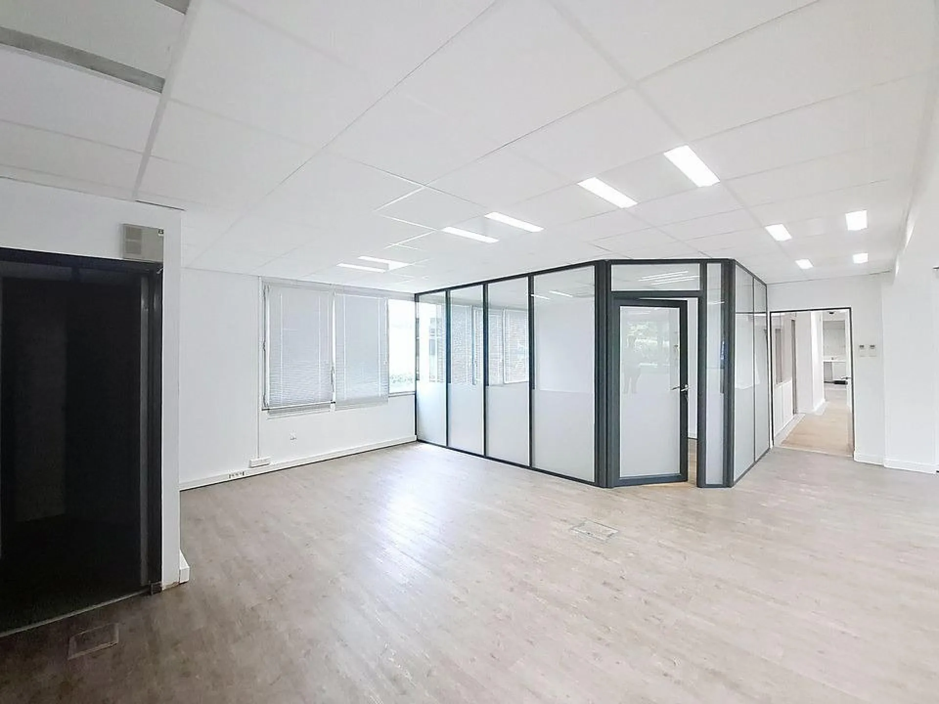 Bureau