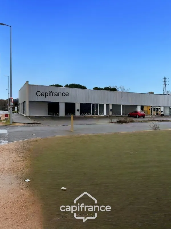 Local commercial