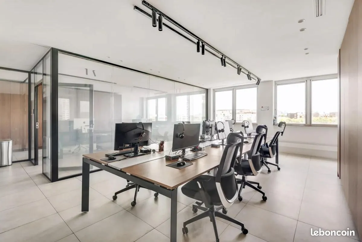 Bureau