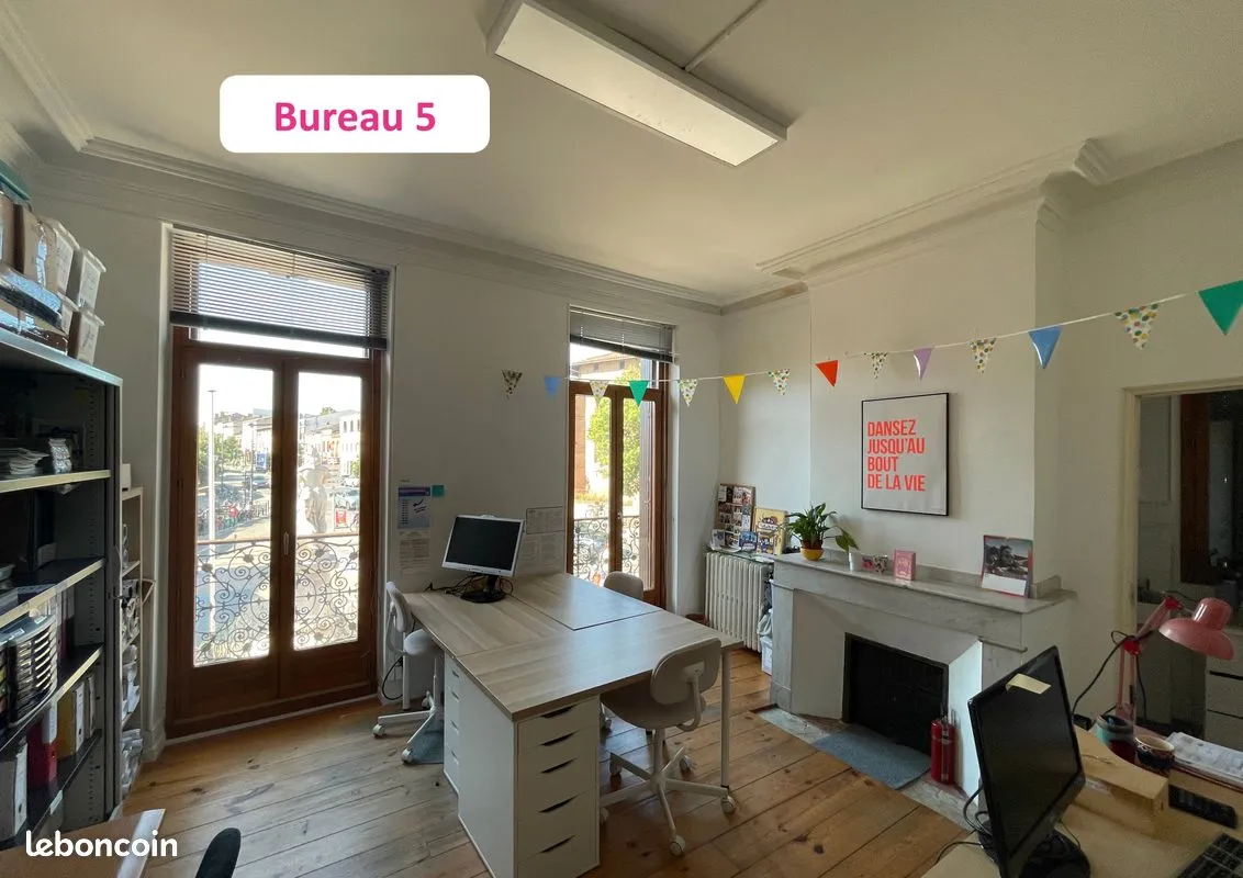 Bureau