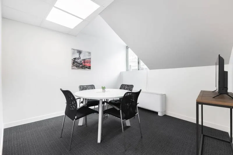 Bureau